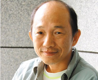 柯金源 Chin-Yuan Ke