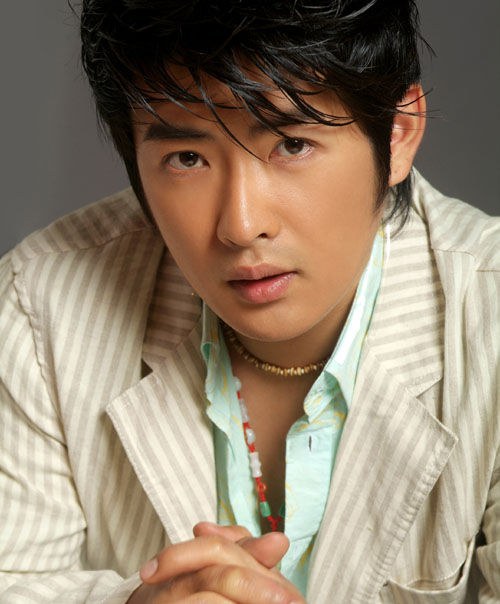 顾海滨 Haibin Gu