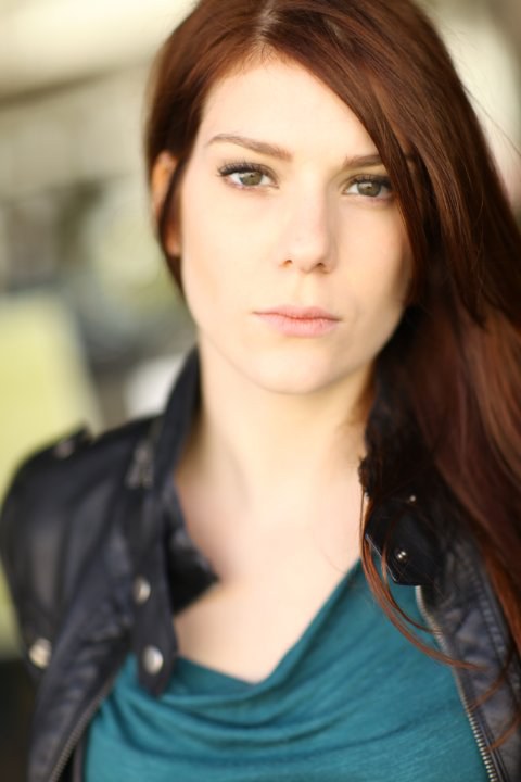 劳伦·格罗斯 Lauren Gros