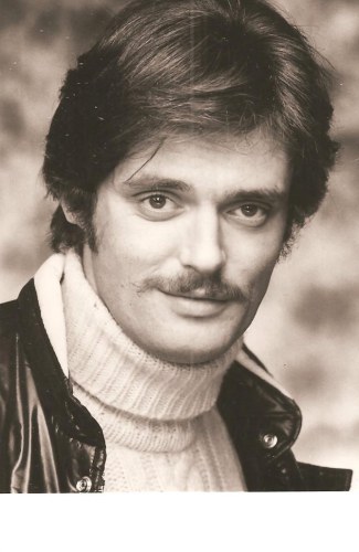 西蒙·威廉姆斯 Simon Williams