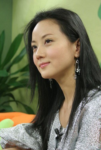 张燕 Yan Zhang