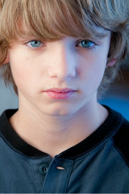布雷登·惠森亨特 Brayden Whisenhunt