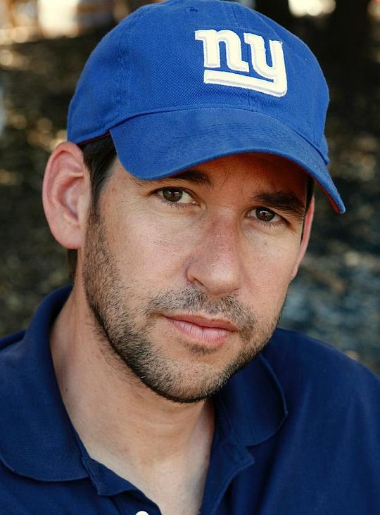 道格·艾林 Doug Ellin