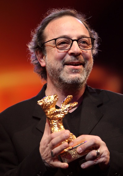 塞米赫·卡普兰奥卢 Semih Kaplanoglu
