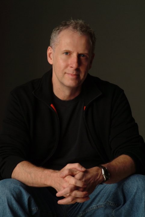 诺曼·巴克利 Norman Buckley