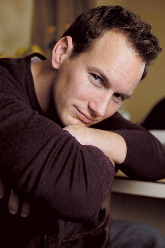 帕特里克·威尔森 Patrick Wilson