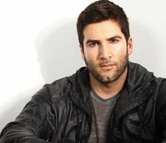 杰拉德·瓦德 Jared Ward