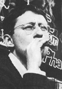居伊·德波 Guy Debord