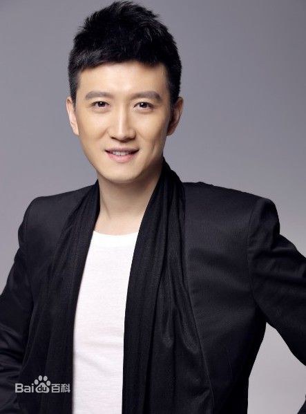 任东霖 Donglin Ren