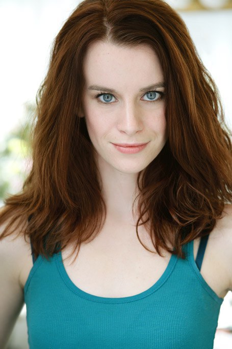 娜奥米·麦克杜格尔·琼斯 Naomi McDougall Jones