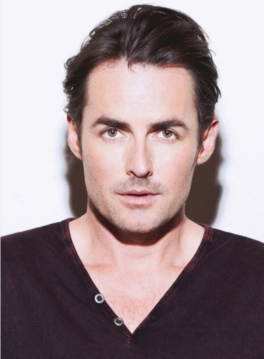 伊恩·邓肯 Ian Duncan