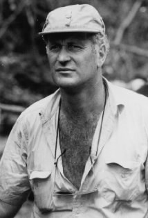 约翰·伊文 John Irvin