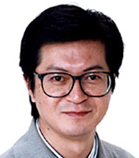 伊藤俊人 Toshihito Itoh