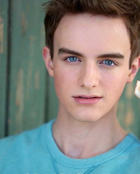 杰·伦肖 Jay Renshaw