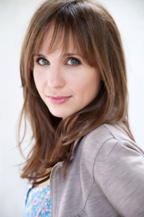 玛丽安·索伦森 Marian Sorensen