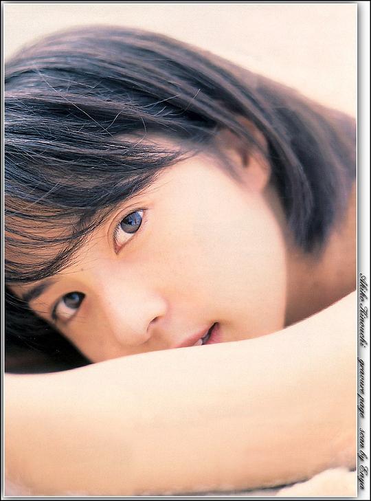 木内晶子 Akiko Kinouchi