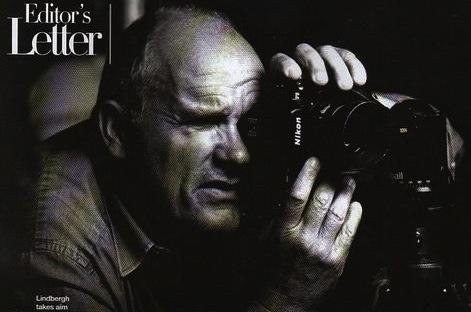 彼得·林德伯格 Peter Lindbergh
