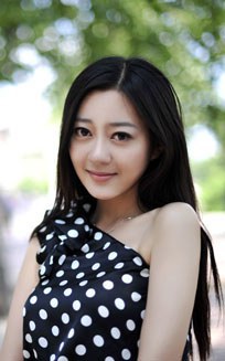 胡清 Qing Hu