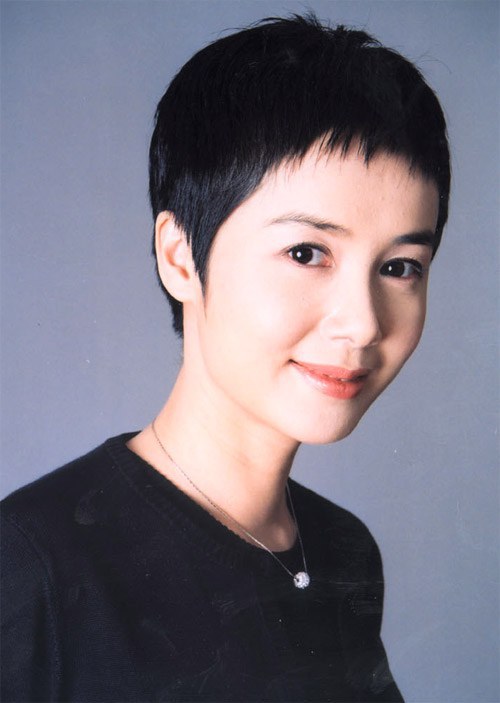 蒋雯丽 Wenli Jiang