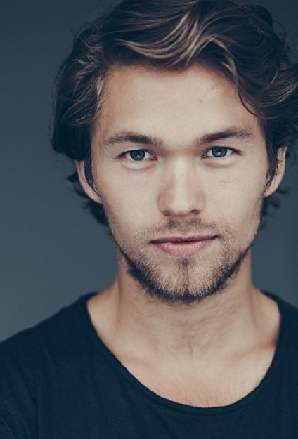 雅各布·奥福特布罗 Jakob Oftebro