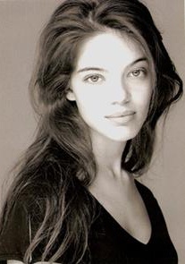 埃格兰婷·朗博维尔-尼科尔 Eglantine Rembauville-Nicolle