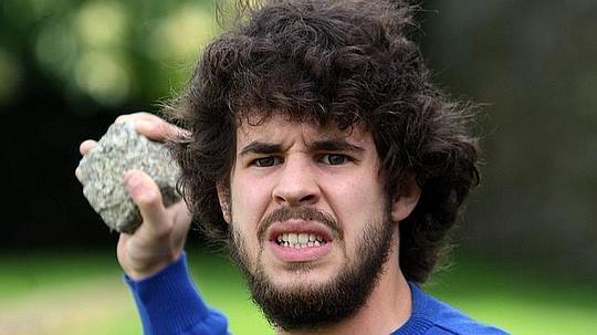 曼努埃尔·拉扎诺 Manuel Lozano