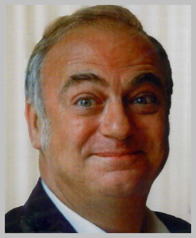 罗伊·哈德 Roy Hudd