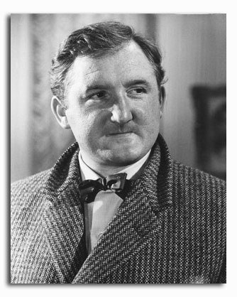 罗纳德·弗雷泽 Ronald Fraser