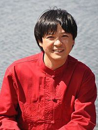 黄胜煌 Ignacio Huang