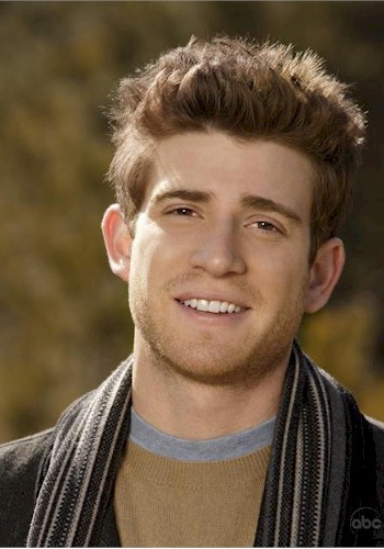 布莱恩·格林伯格 Bryan Greenberg