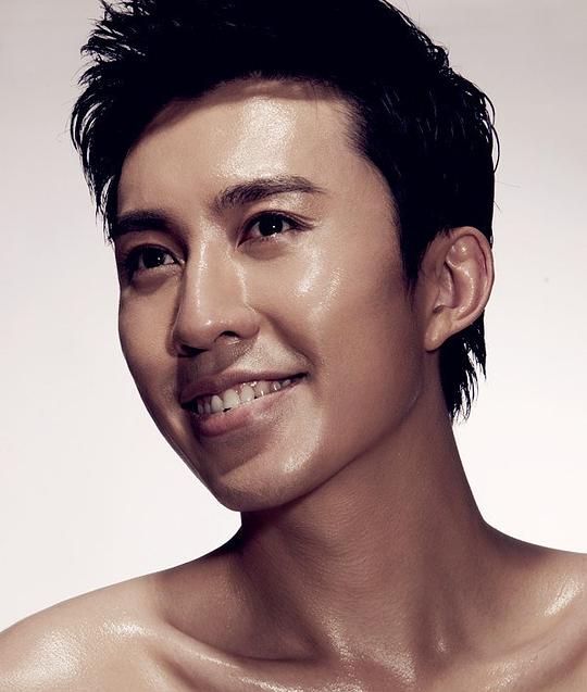 张津赫 Jinhe Zhang