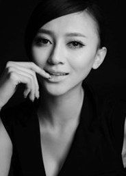 马薇 Angelina Ma