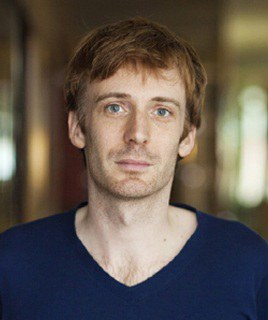 巴斯蒂安·特罗斯特 Bastian Trost