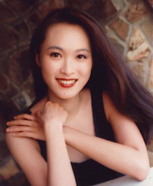 童爱玲 Eileen Tung