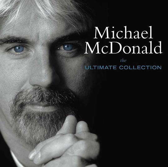 迈克尔·麦克唐纳 Michael McDonald