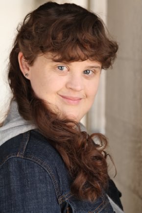 杰米·布鲁尔 Jamie Brewer