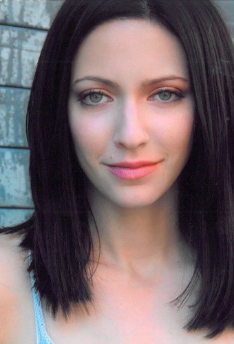 凯特·罗加尔 Kate Rogal