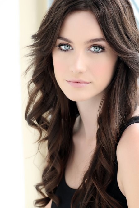 杰莎·丹尼尔森 Jessa Danielson