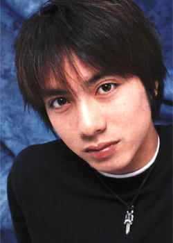 小原裕贵 Yuki Kohara