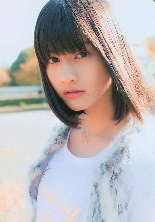 桥本爱 Ai Hashimoto