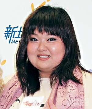 陈嘉佳 Ka-Kai Chan