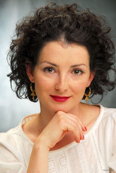 奥尔加·帕卡洛维奇 Olga Pakalovic