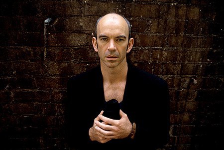 尼古拉斯·霍普 Nicholas Hope