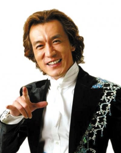 李咏 Yong Li