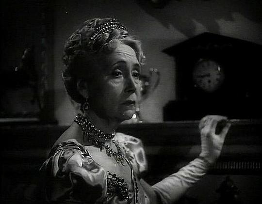 海伦哈耶 Helen Haye