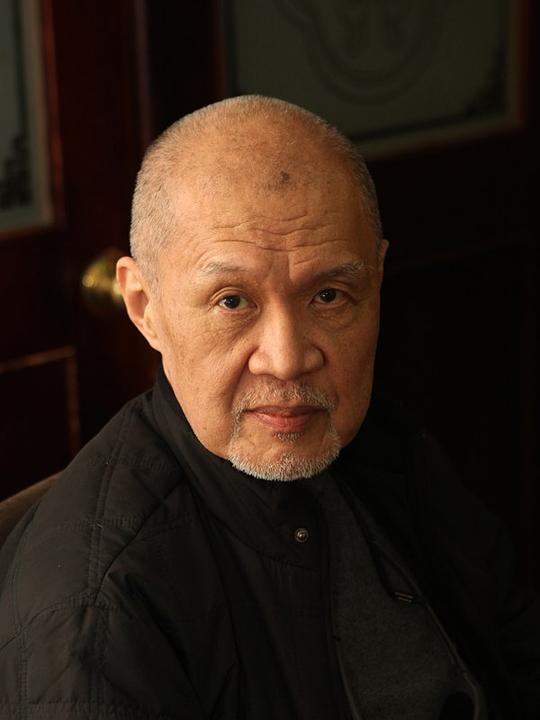 陈耀圻 Yao-chi Chen