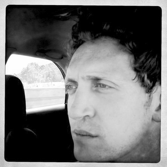 乔伊·克莱恩 Joey Klein