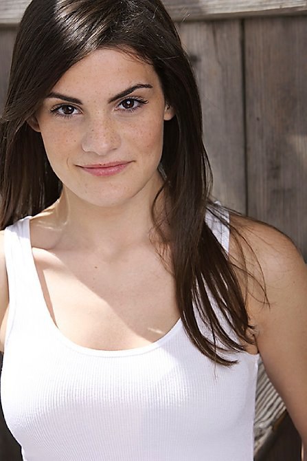 科洛·埃文斯 Chloë Evans