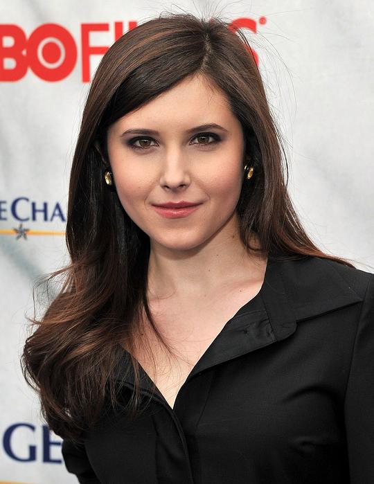 梅丽莎·法曼 Melissa Farman