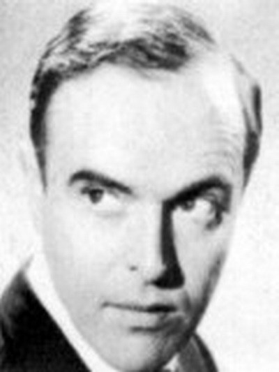 肯尼思·格里菲思 Kenneth Griffith